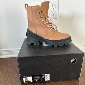 Sorel Brex boot lace